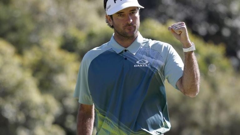 Monday Morning Caddy - Bubba Victorious