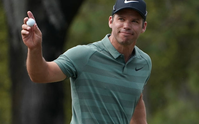 Monday Morning Caddy - March 12 2018