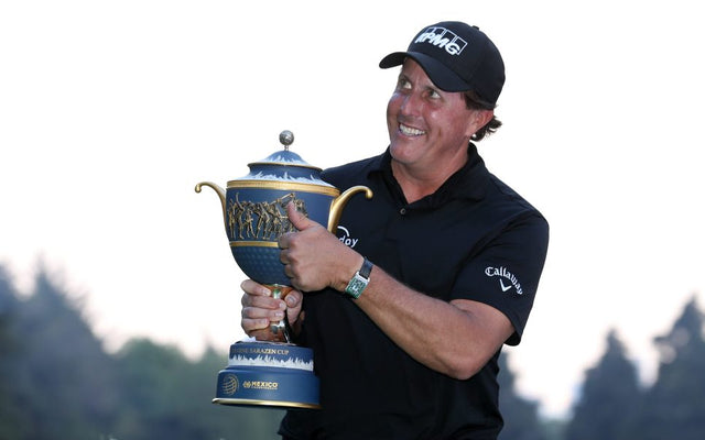 Monday Morning Caddy - March 5 2018