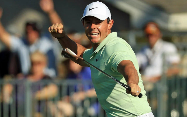 Monday Morning Caddy - March 19, 2018