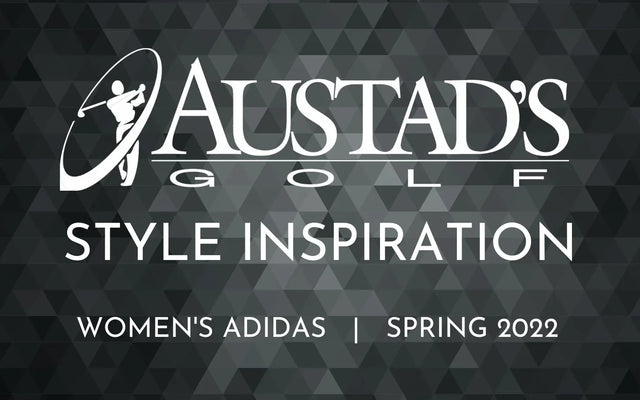 Spring Style Inspiration - Women's Adidas