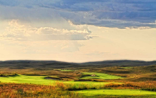 Great Golf Photography - Dave's Faves