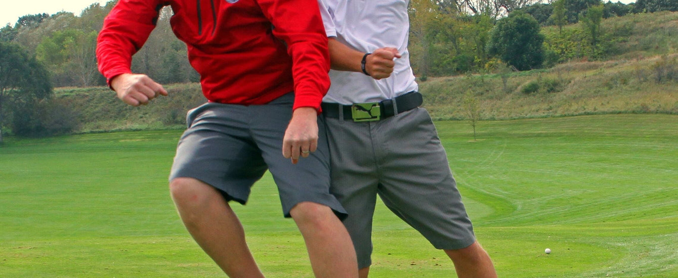Monday Morning Caddy - Golf in 2020