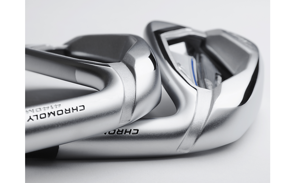 Mizuno JPX-900 Hot Metal Irons: 3 Quick Things