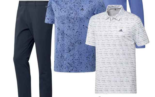 2023 Outfit Inspiration - Adidas Men's Look 2