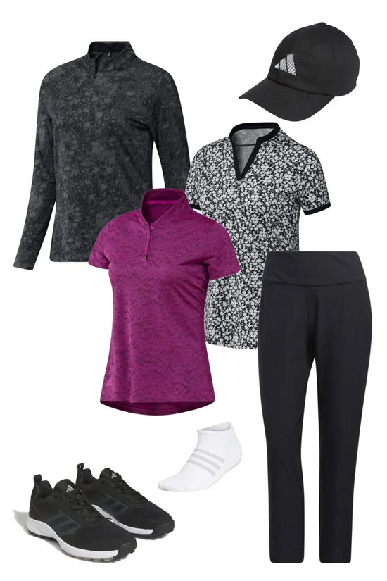 2023 Outfit Inspiration - Adidas Women's Look 2