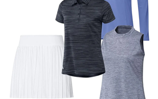 2023 Outfit Inspiration - Adidas Women's Look 3
