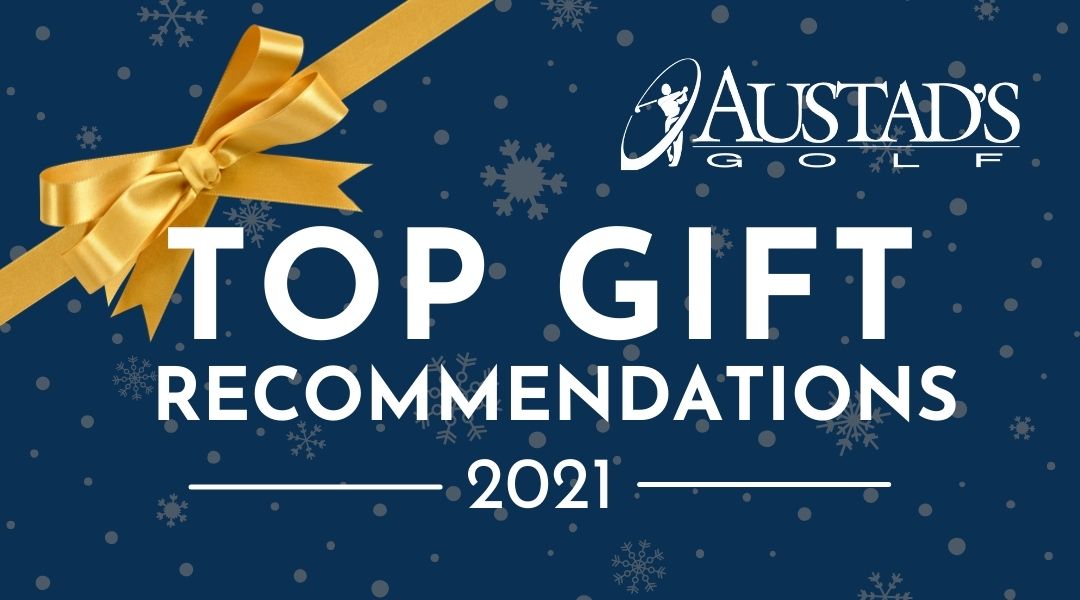 Top Gift Picks 2021