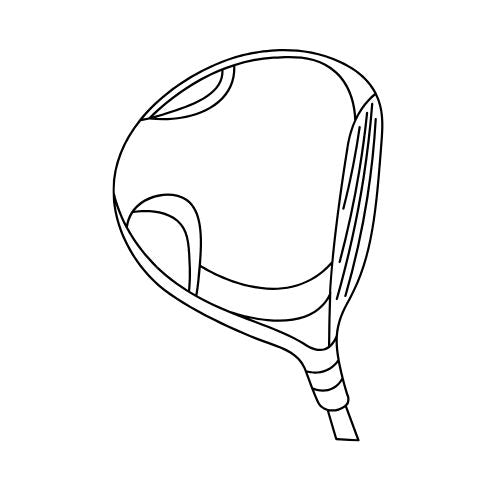 Fairway Woods