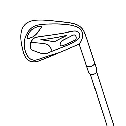 Golf Irons & Sets