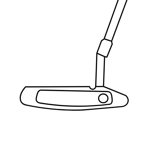 Golf Putters