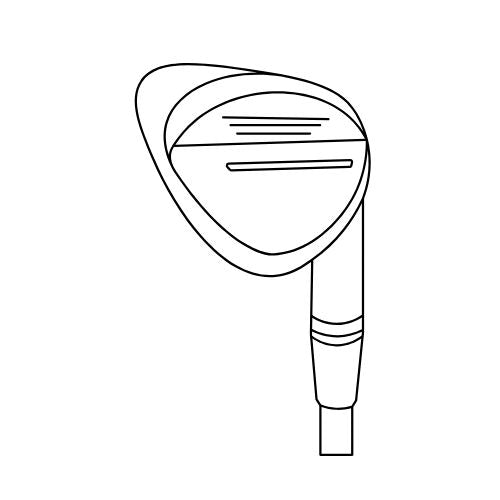 Golf Wedges