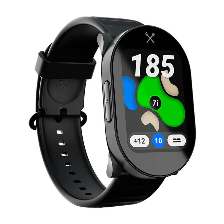 Blue Tees Playmaker+ GPS Golf Watch