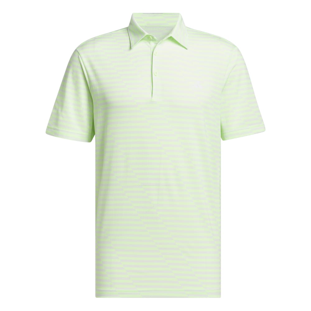 Adidas Men's Ultimate365 Mesh Print Polo Shirt 2024 – Austad's Golf