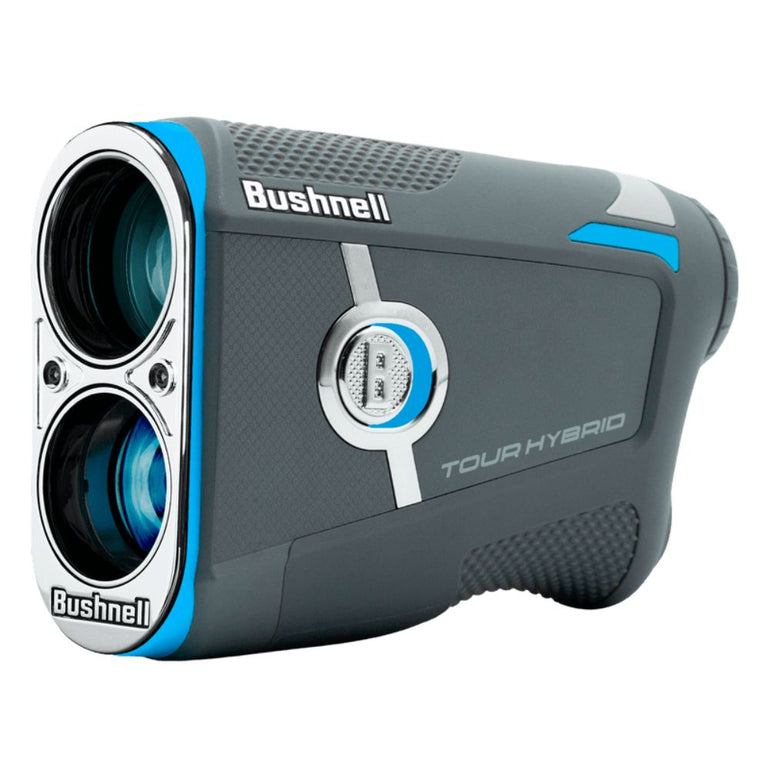 Bushnell Tour Hybrid Golf Rangefinder