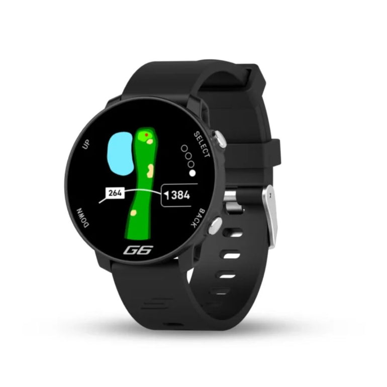 Shot Scope G6 Golf GPS Watch
