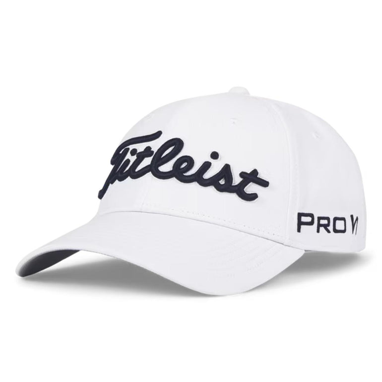 Titleist Junior Tour Performance Hat 25