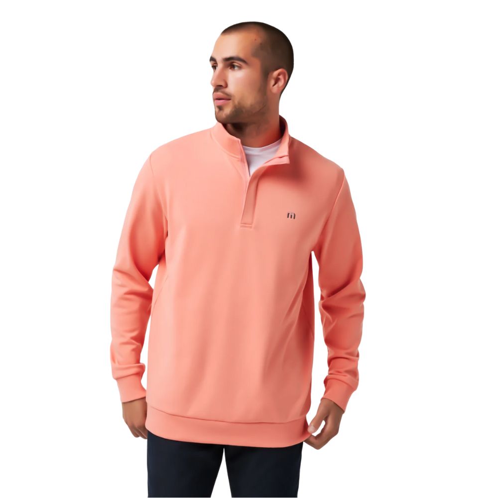 CLUBHAUS × TANGRAM Half Zip Piste INW.03.00 Tangram Pack XL – Climbinggymheaven