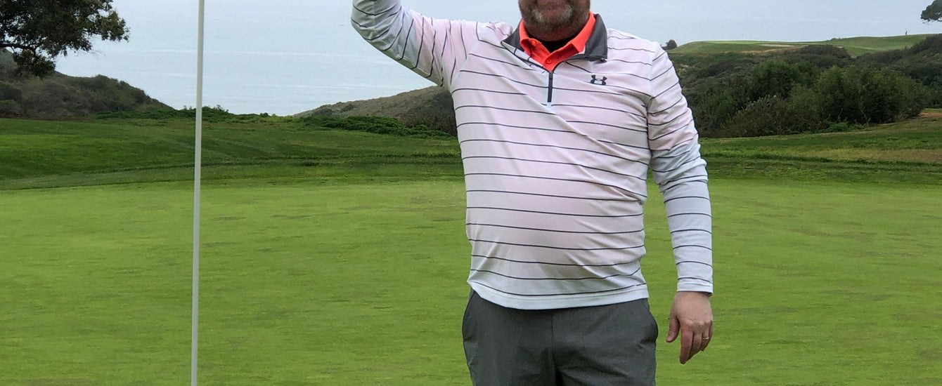 Meet The Crew: Fargo Manager, Nick Wimer