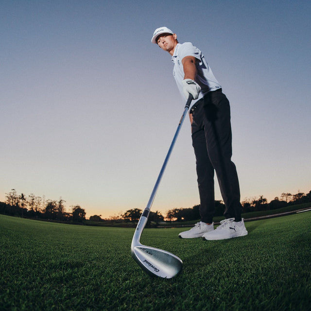Cleveland RTZ 2 vs. RTZ Wedges: What’s New & Should You Upgrade?
