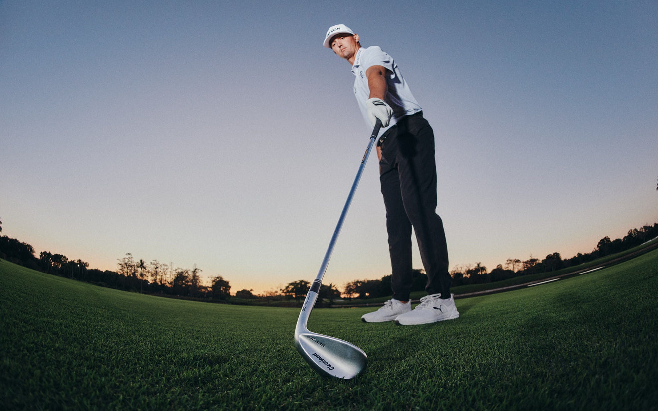 Cleveland RTZ 2 vs. RTZ Wedges: What’s New & Should You Upgrade?