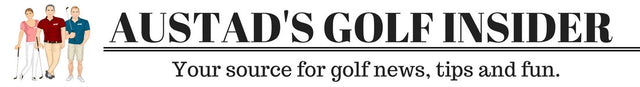 Golf is Hot in 2015!