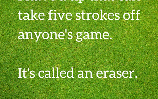 Top 10 Arnold Palmer Quotes
