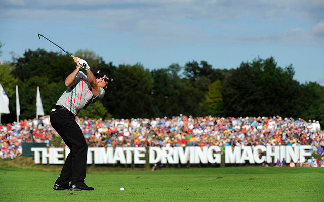 2015 BMW Championship Predictions