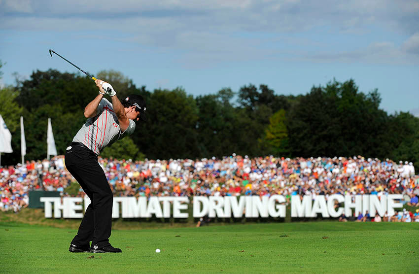 2015 BMW Championship Predictions