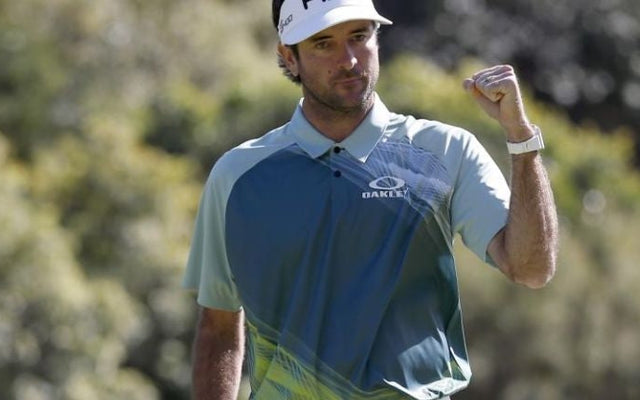 Monday Morning Caddy - Bubba Victorious