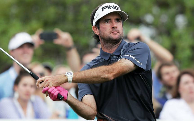 Monday Morning Caddy - March 26, 2018