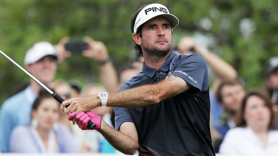 Monday Morning Caddy - March 26, 2018