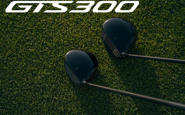 Do You Need a Mini Driver? Meet the New Titleist GTS300
