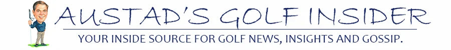 The Golden Age of Golf?