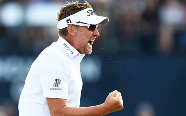 Monday Morning Caddy - April 2, 2018