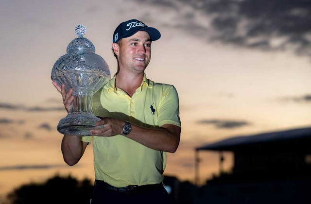 Monday Morning Caddy - February 26, 2018