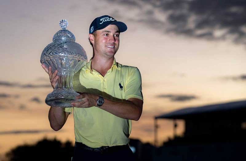Monday Morning Caddy - February 26, 2018