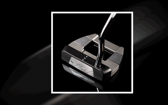 The New Odyssey Damascus Putters: A Full Breakdown