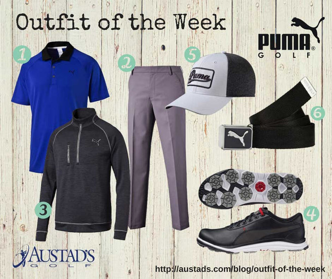 Outfit of the Week - 8.24.16