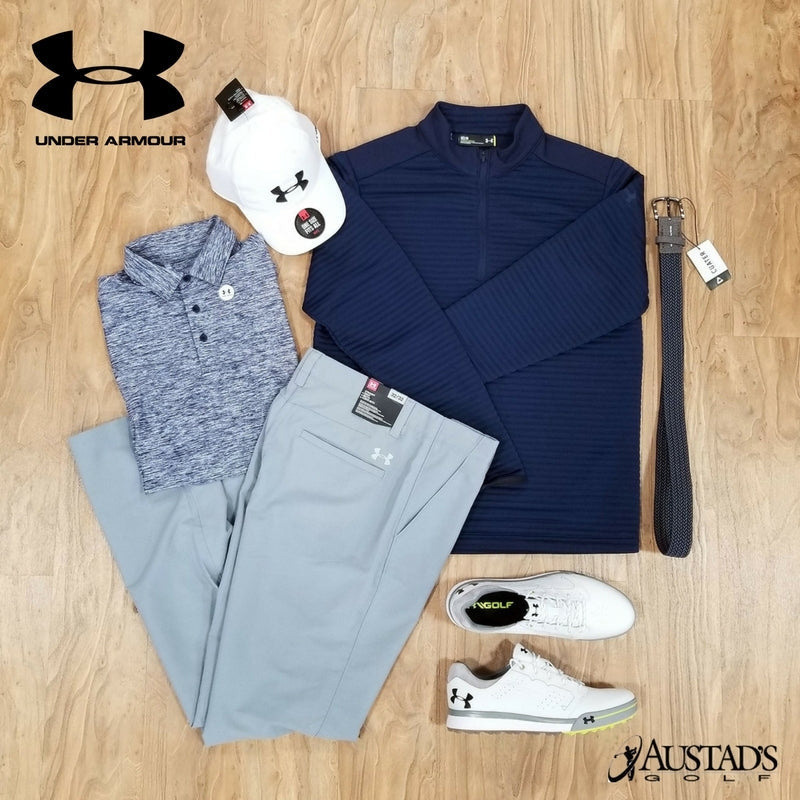 Men's Outfit Inspiration - 090817