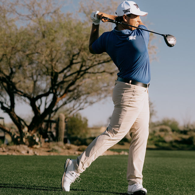 The Shaft Flex Dating Game: Are You Regular, Stiff, or Extra Complicated?