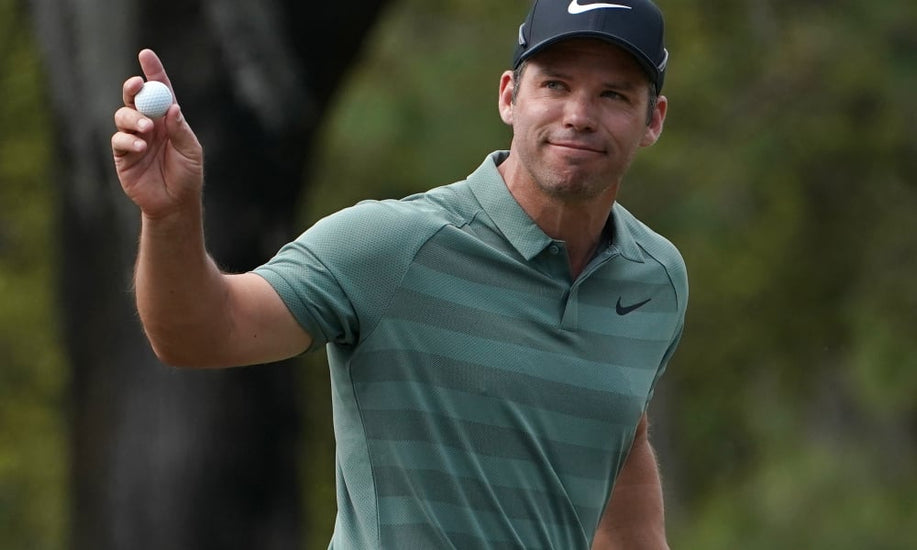 Monday Morning Caddy - March 12 2018