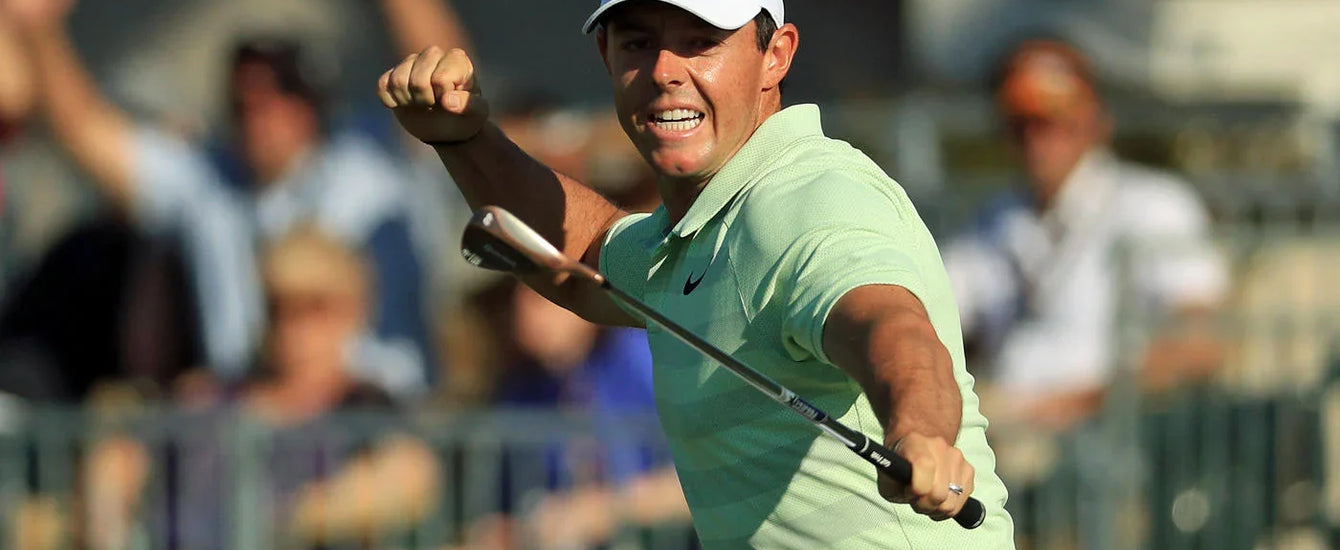Monday Morning Caddy - March 19, 2018