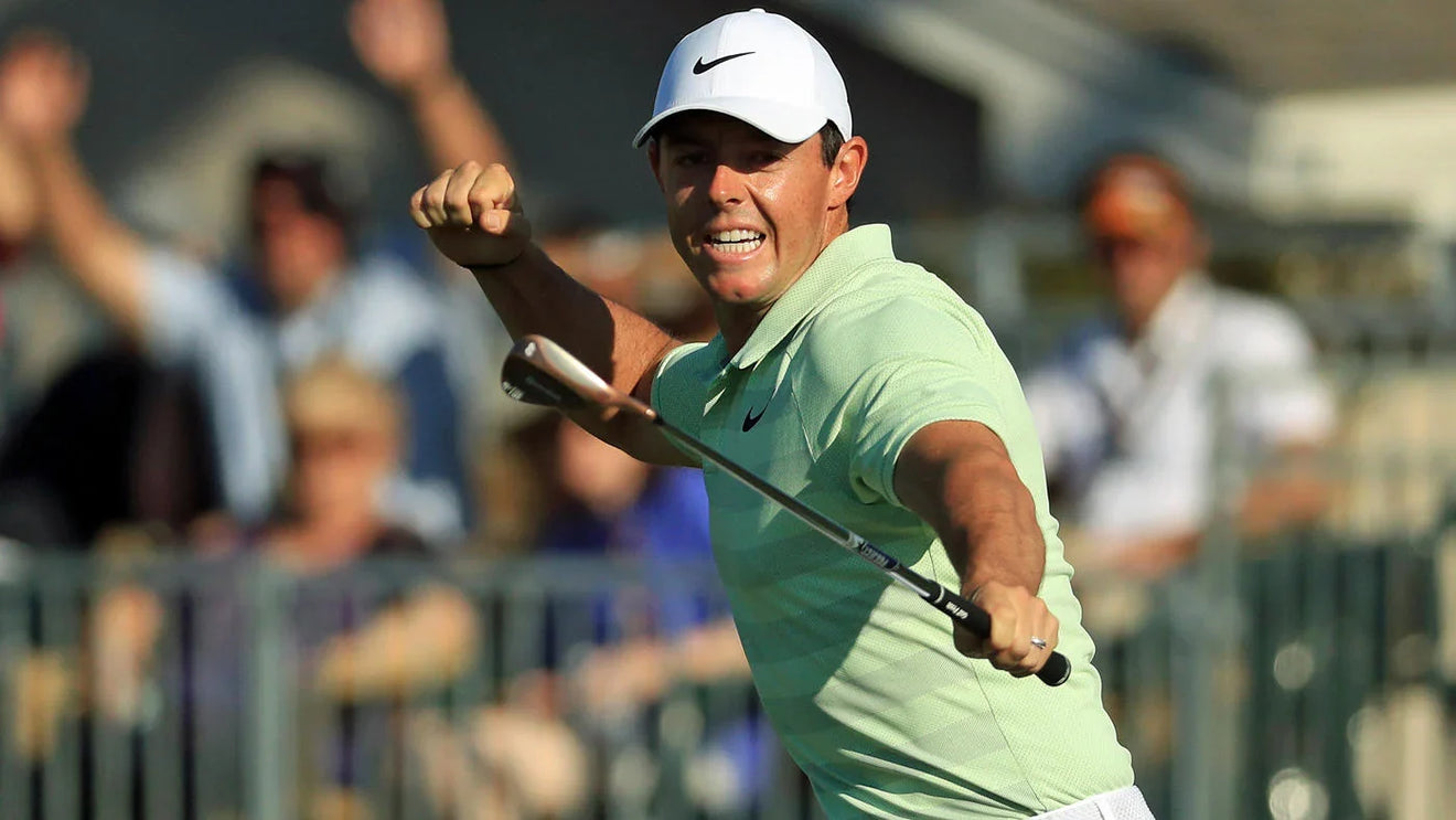 Monday Morning Caddy - March 19, 2018