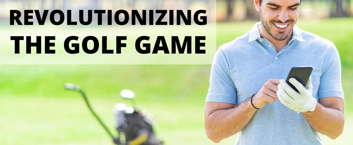 Why Smart Golf Technology is Revolutionizing the Game