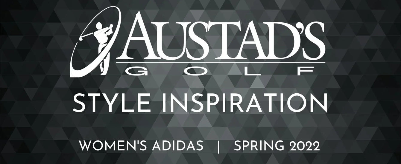 Spring Style Inspiration - Women's Adidas