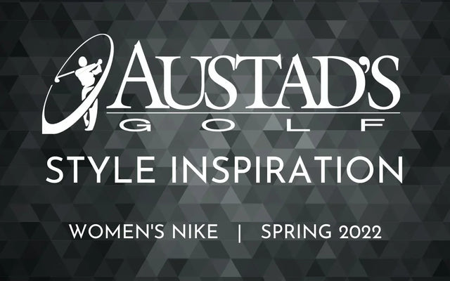 Spring Style Inspo - Women's Nike