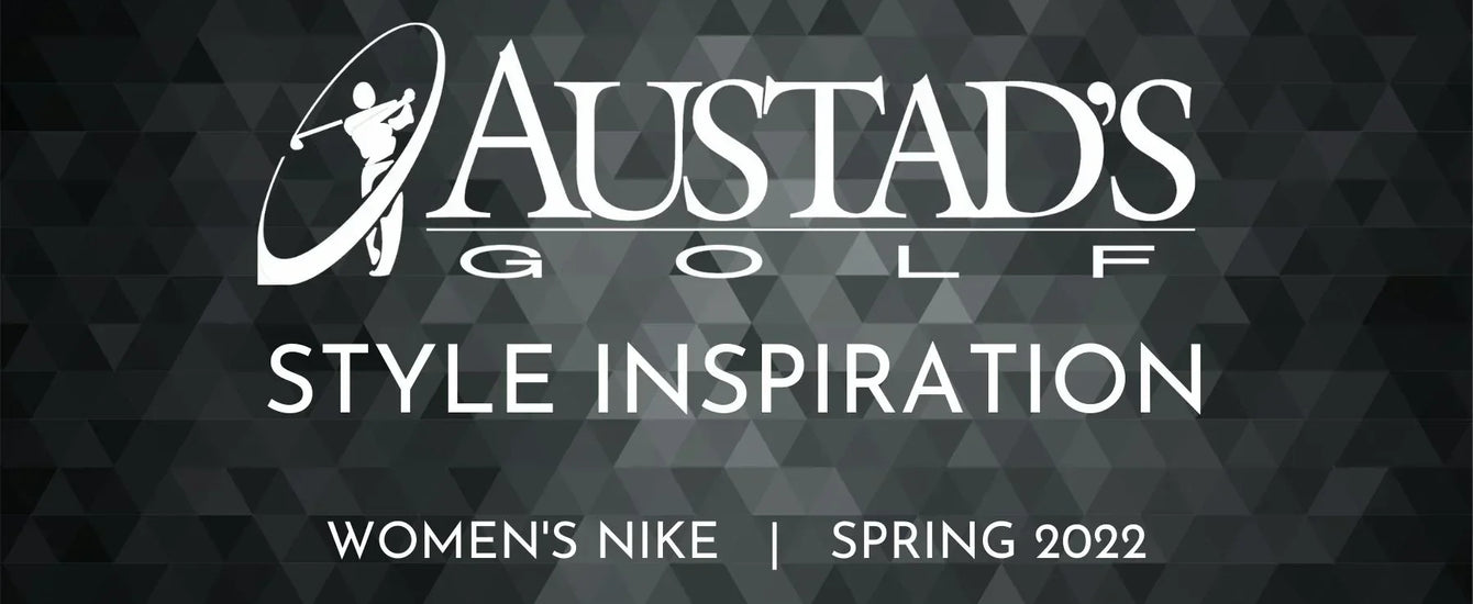 Spring Style Inspo - Women's Nike