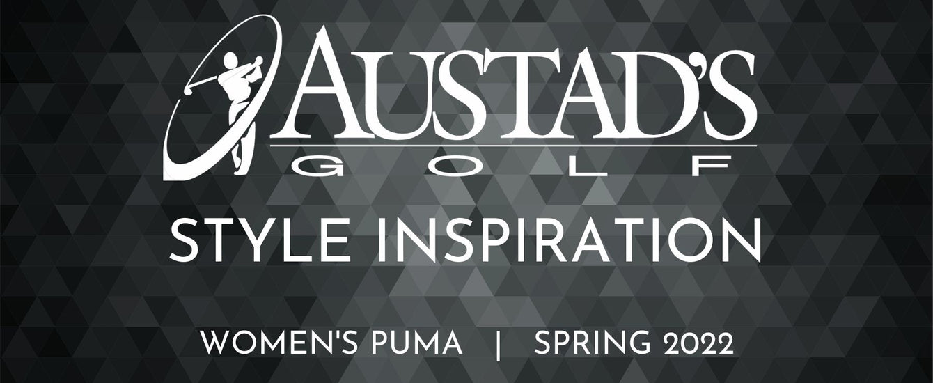 Spring Style Inspo - Women's Puma