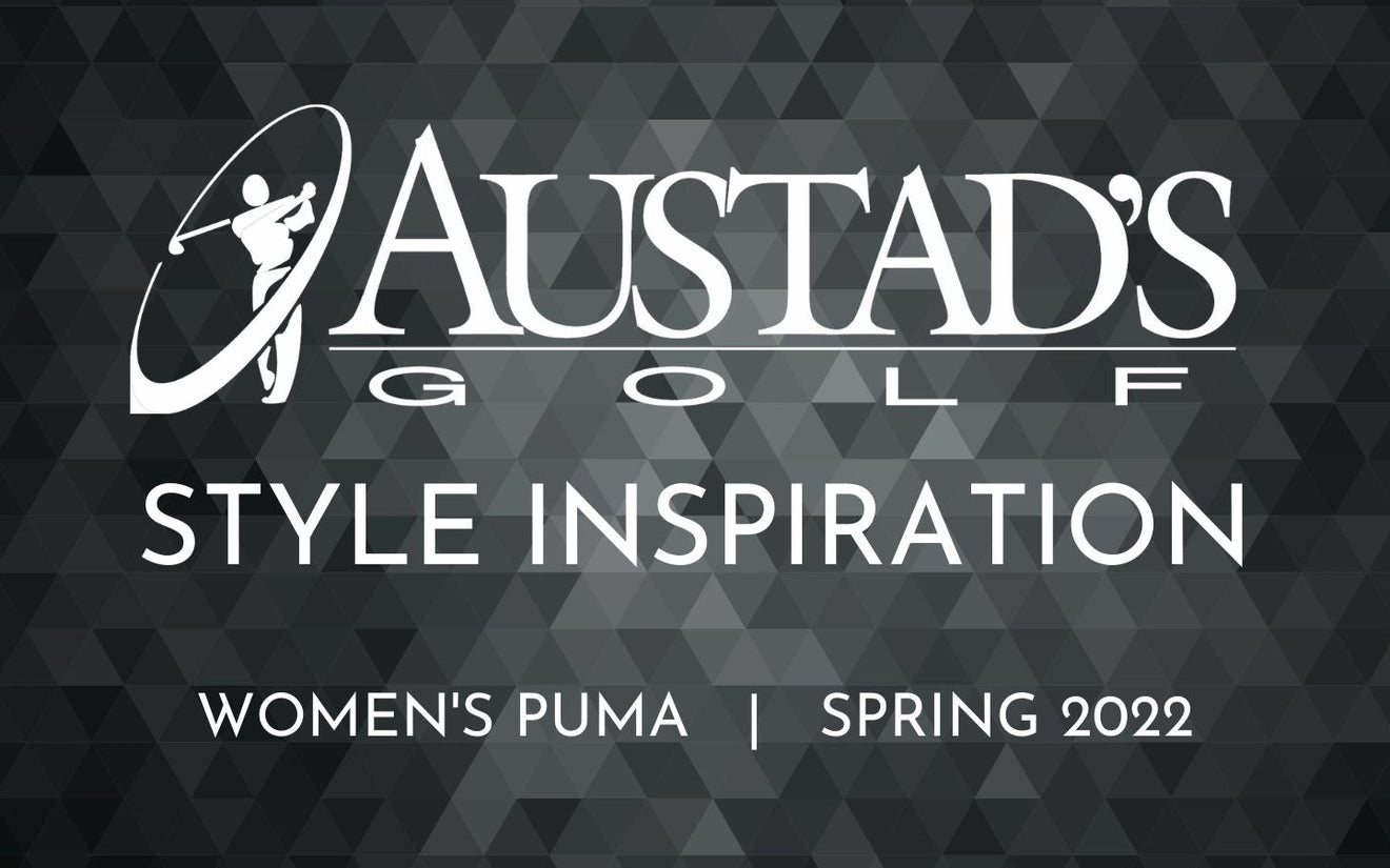 Spring Style Inspo - Women's Puma